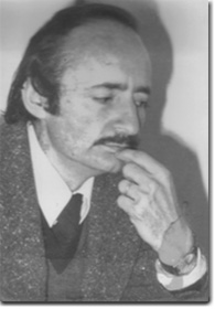 Domenico Referza